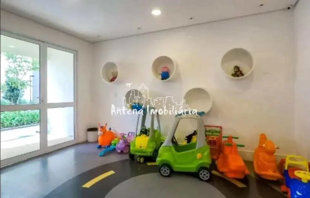 Apartamento, 2 quartos, 65 m² - Foto 13