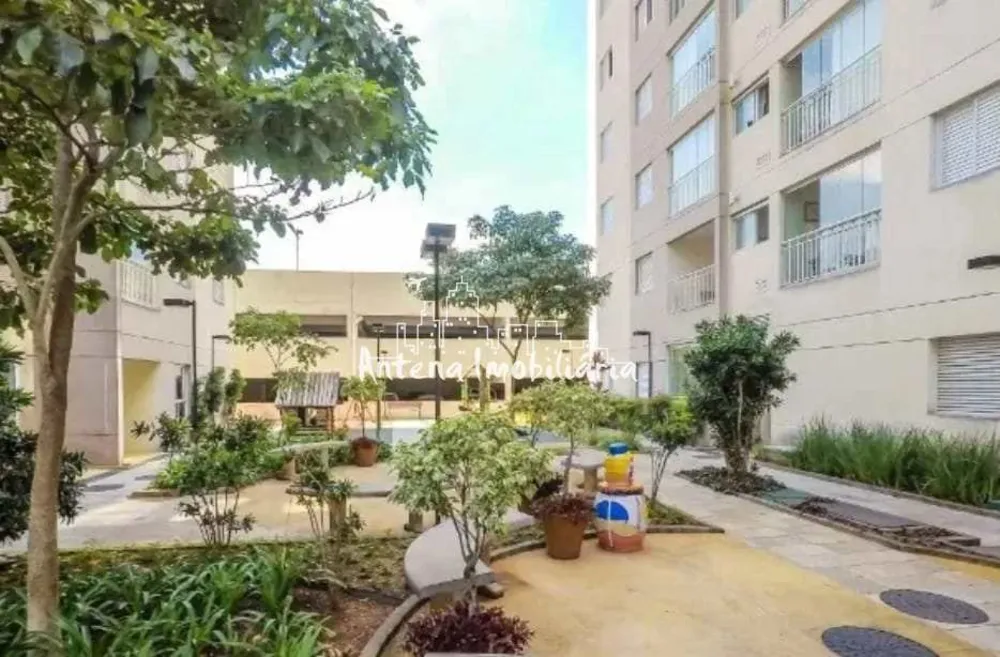 Apartamento, 2 quartos, 65 m² - Foto 8