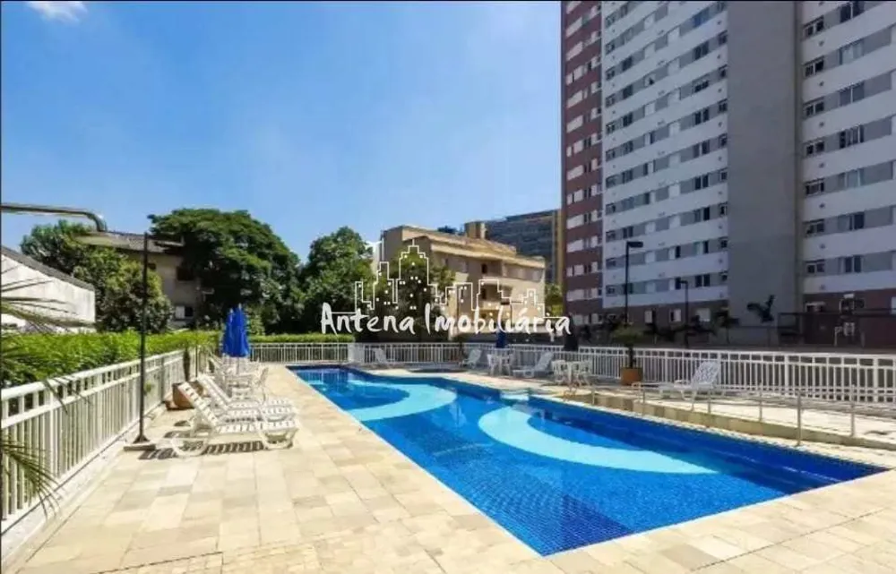 Apartamento, 2 quartos, 65 m² - Foto 14