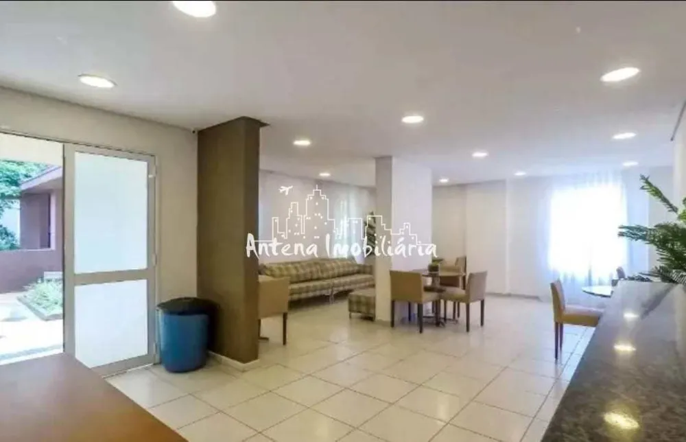 Apartamento, 2 quartos, 65 m² - Foto 12