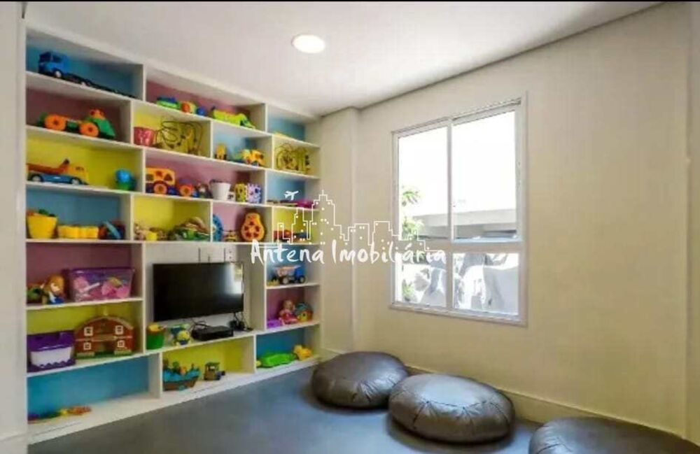 Apartamento, 2 quartos, 65 m² - Foto 2