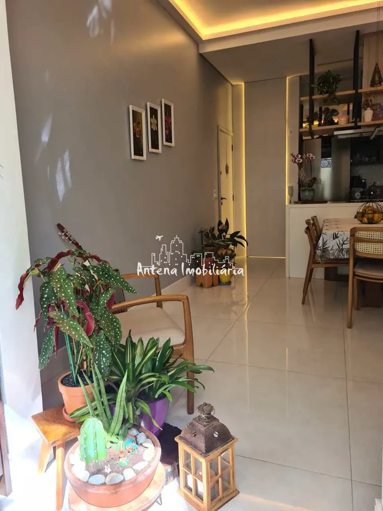 Apartamento, 2 quartos, 65 m² - Foto 4