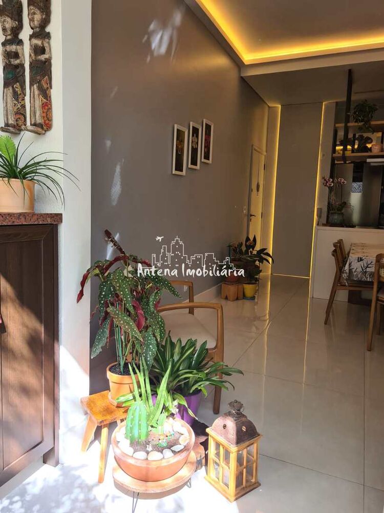 Apartamento, 2 quartos, 65 m² - Foto 3