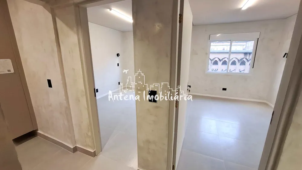 Apartamento, 2 quartos, 50 m² - Foto 2