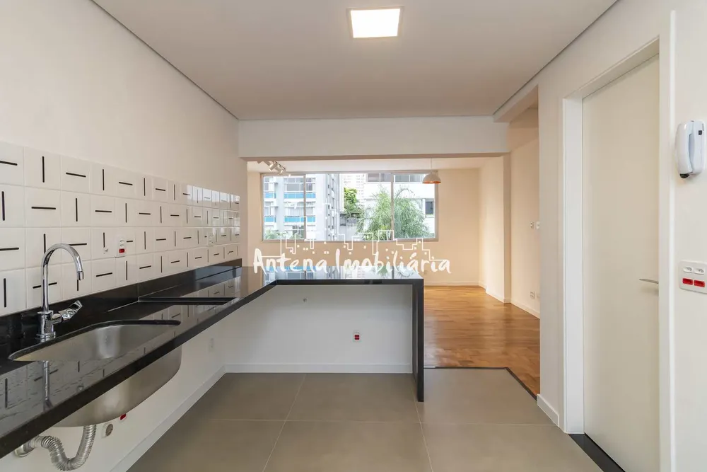 Apartamento, 3 quartos, 129 m² - Foto 2