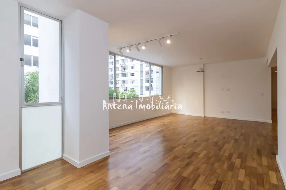 Apartamento, 3 quartos, 129 m² - Foto 4