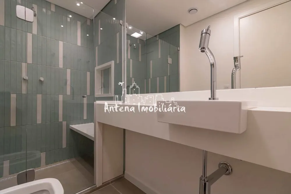 Apartamento, 3 quartos, 129 m² - Foto 6