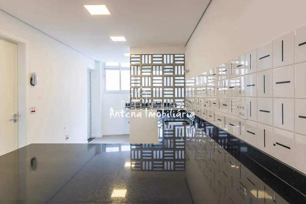Apartamento, 3 quartos, 129 m² - Foto 9
