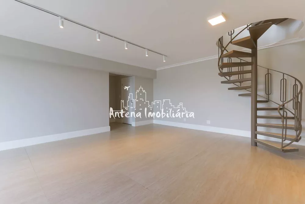 Cobertura à venda com 3 quartos, 248m² - Foto 3