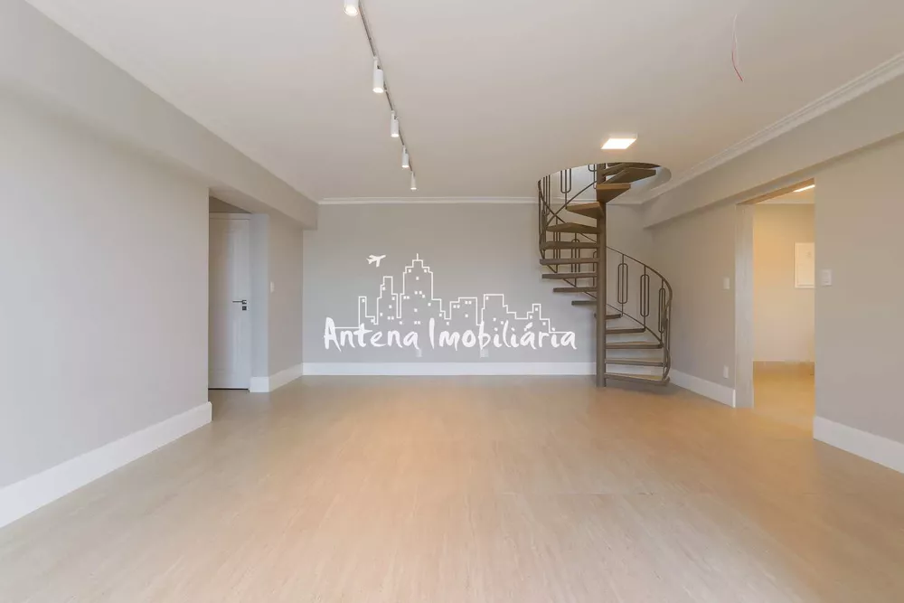Cobertura à venda com 3 quartos, 248m² - Foto 4