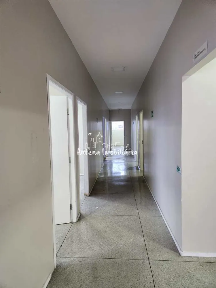Loja-Salão, 480 m² - Foto 8