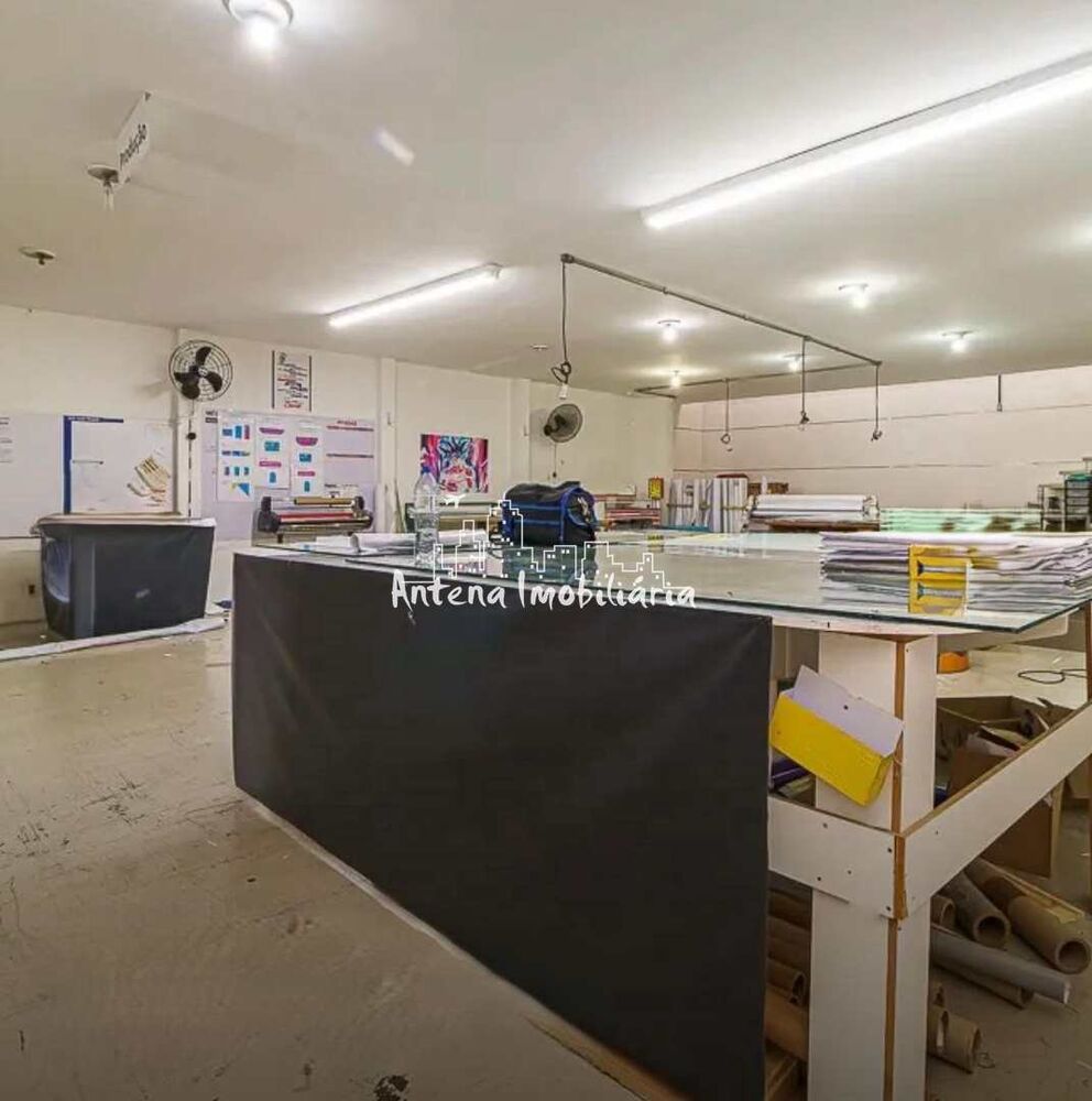 Prédio Inteiro, 750 m² - Foto 2