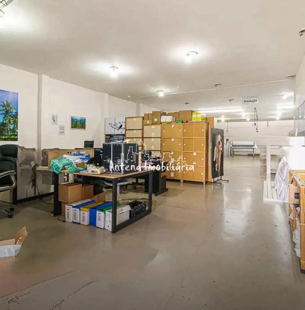 Prédio Inteiro, 750 m² - Foto 4