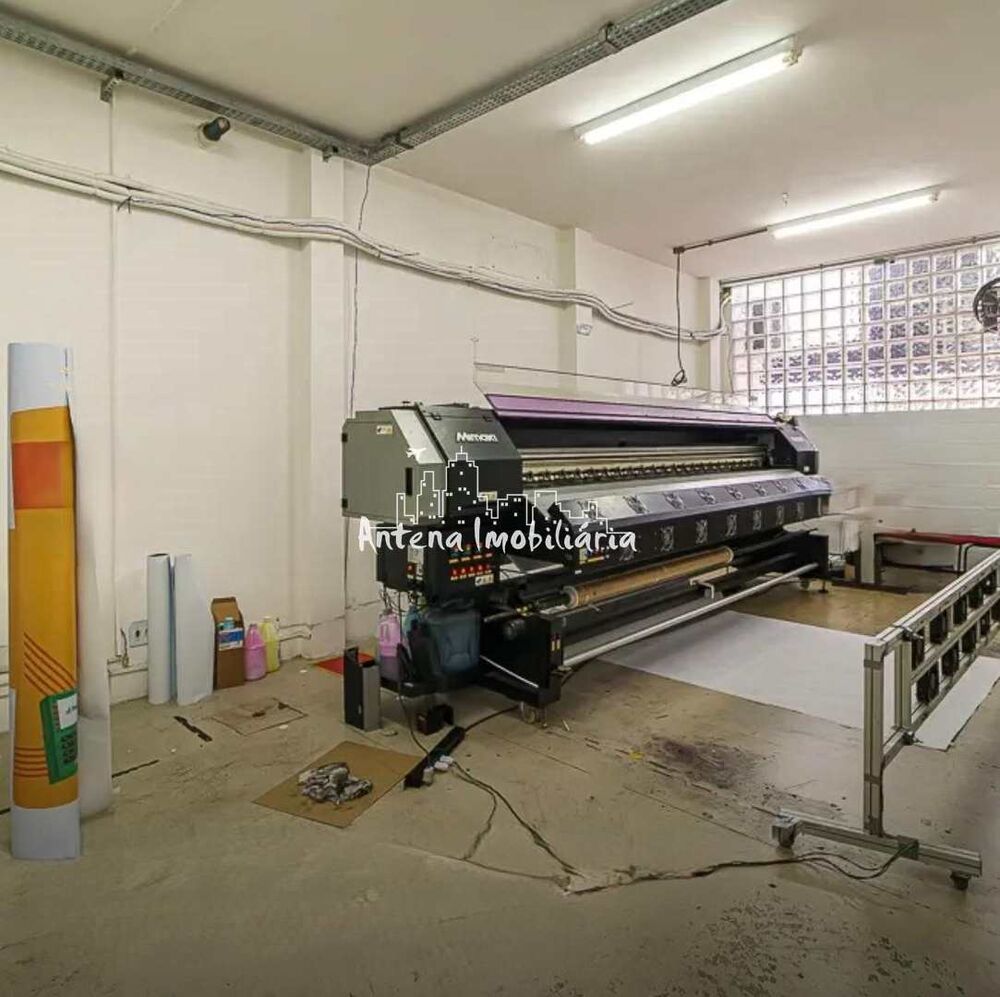 Prédio Inteiro, 750 m² - Foto 4
