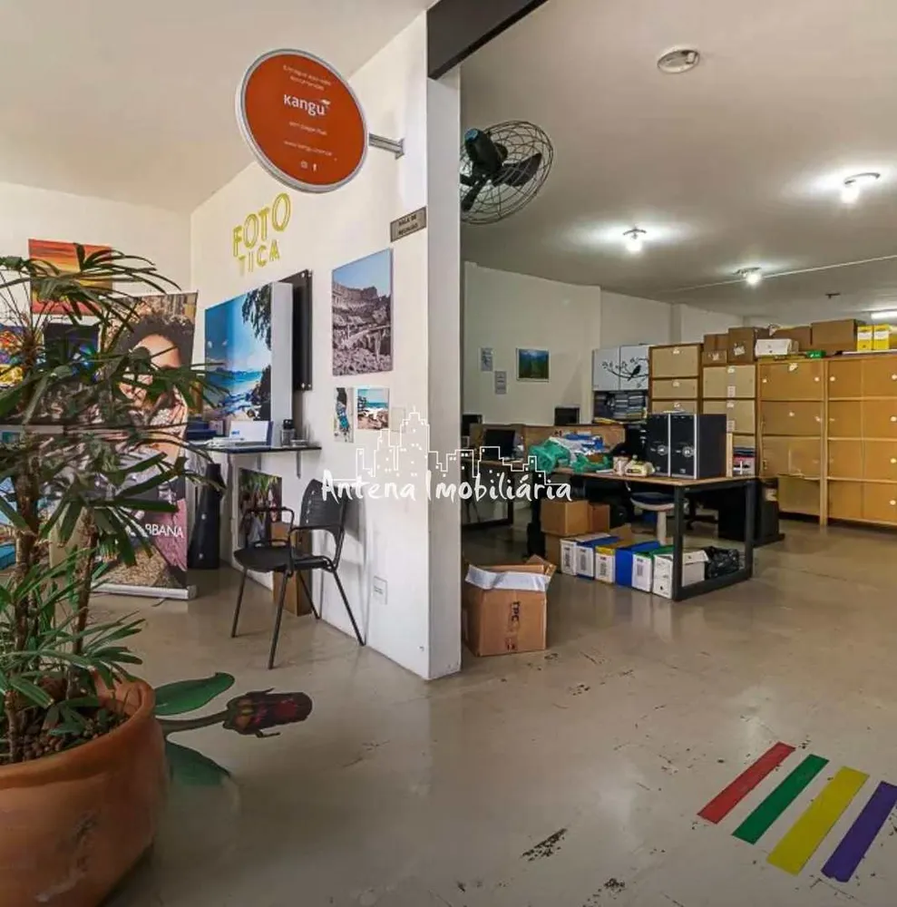 Prédio Inteiro, 750 m² - Foto 1