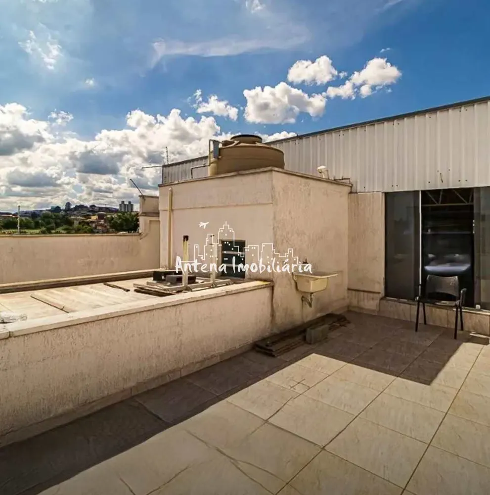 Prédio Inteiro, 750 m² - Foto 13