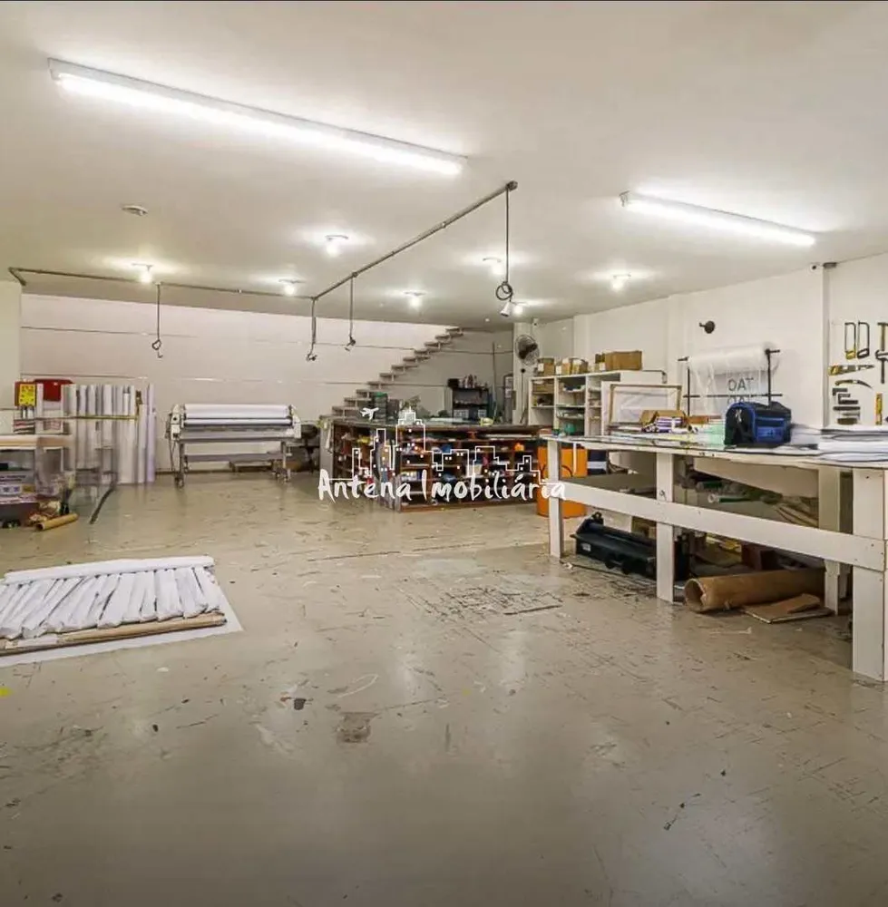 Prédio Inteiro, 750 m² - Foto 9