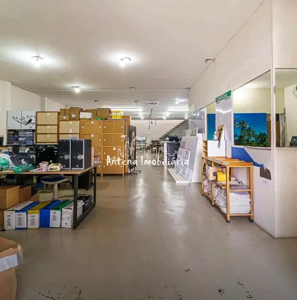 Prédio Inteiro, 750 m² - Foto 8