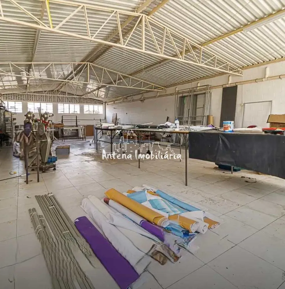 Prédio Inteiro, 750 m² - Foto 6