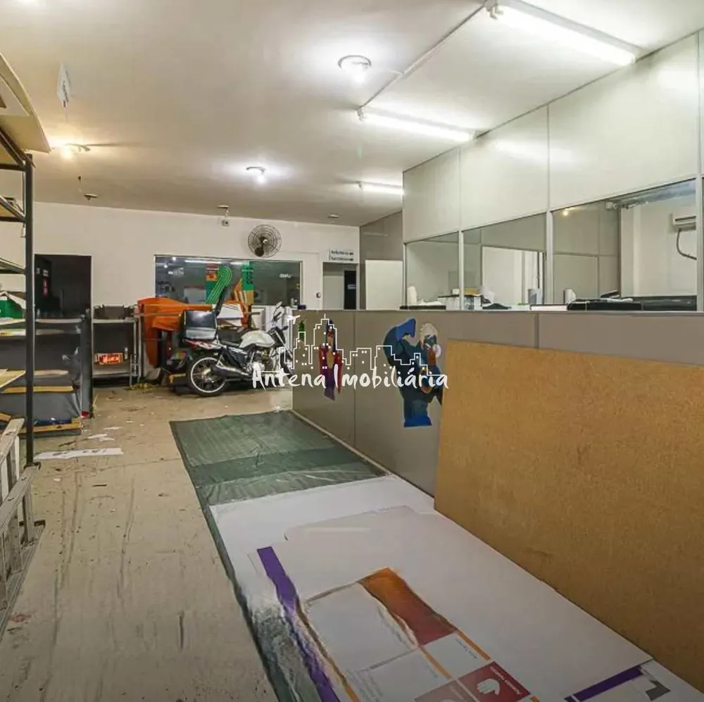 Prédio Inteiro, 750 m² - Foto 11