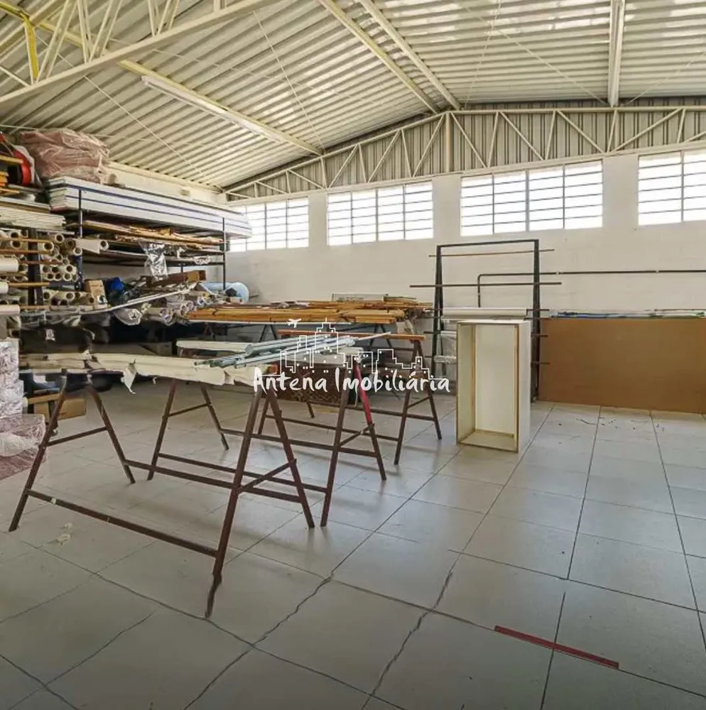 Prédio Inteiro, 750 m² - Foto 2