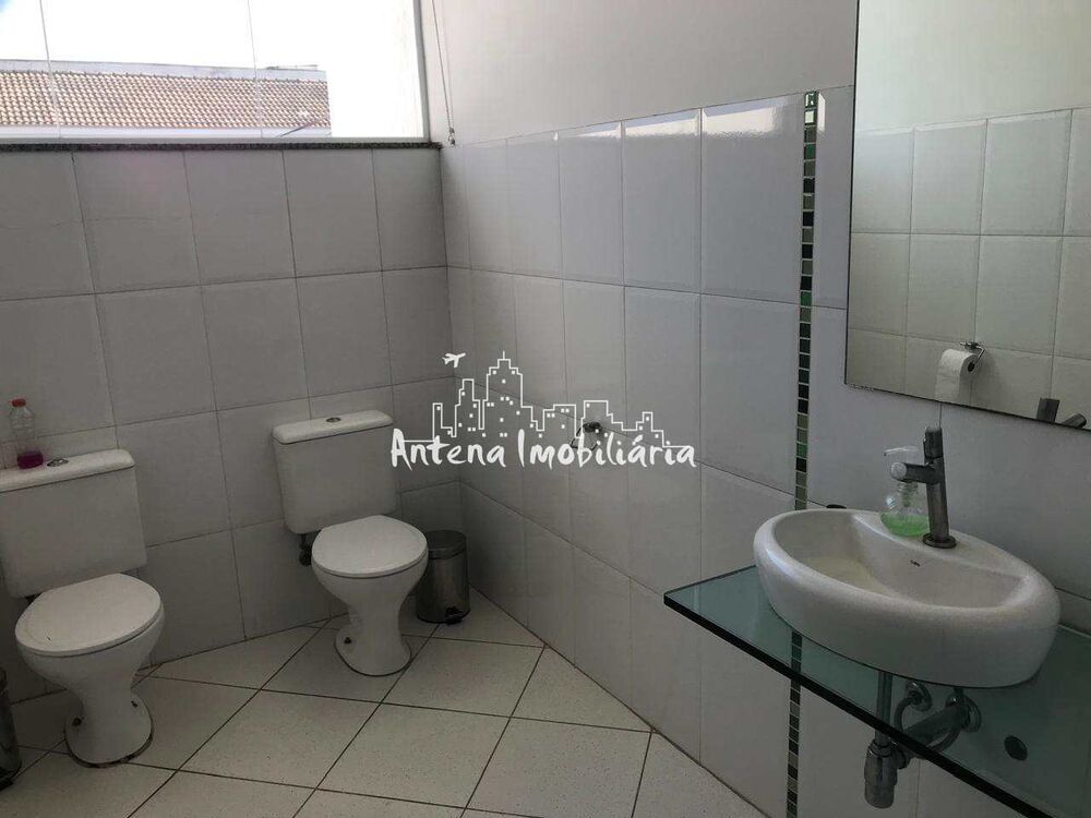 Prédio Inteiro, 750 m² - Foto 1