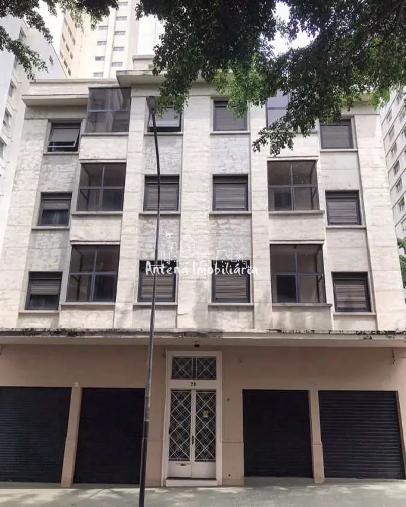 Prédio Inteiro, 979 m² - Foto 7
