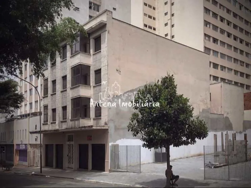 Prédio Inteiro, 979 m² - Foto 3