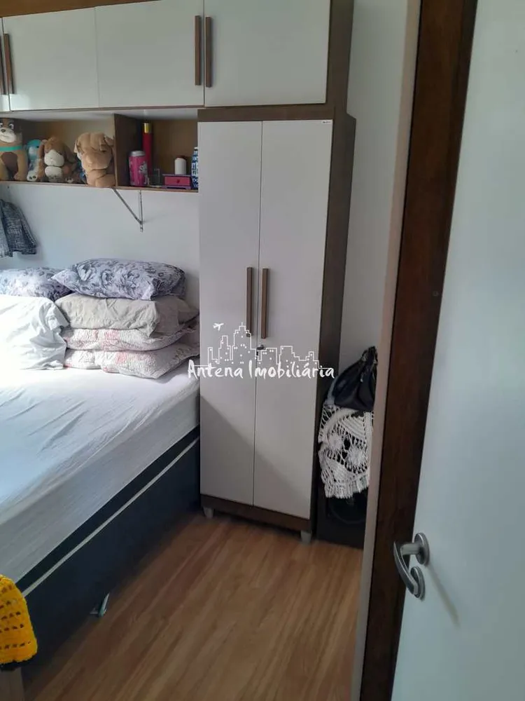 Apartamento, 2 quartos, 33 m² - Foto 2
