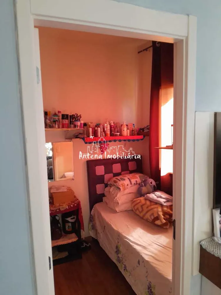 Apartamento, 2 quartos, 33 m² - Foto 3