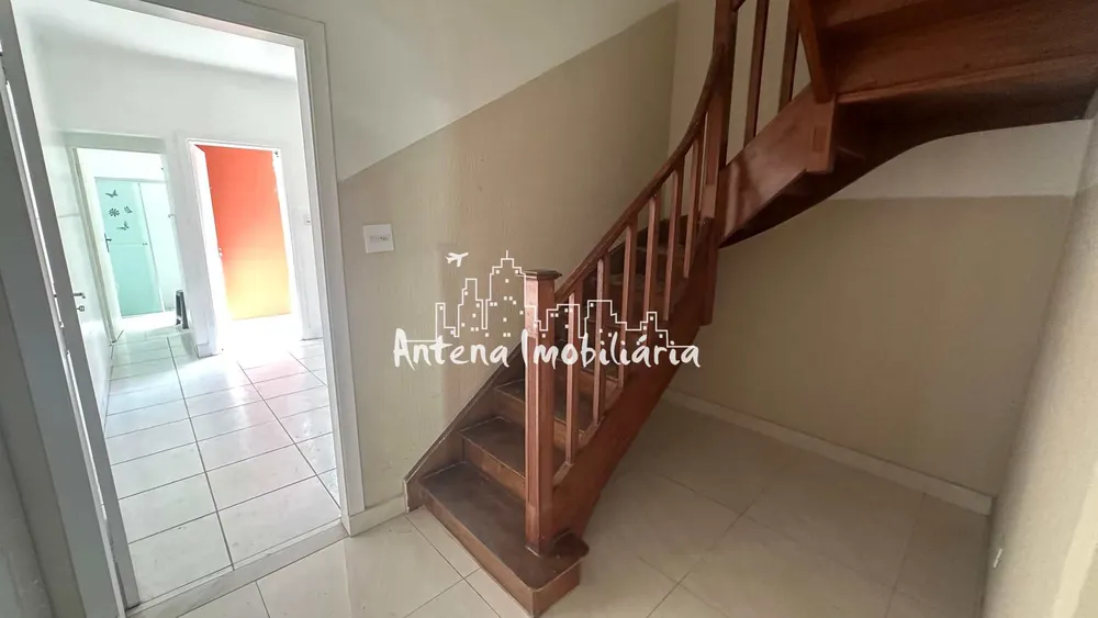 Casa, 2 quartos, 80 m² - Foto 3