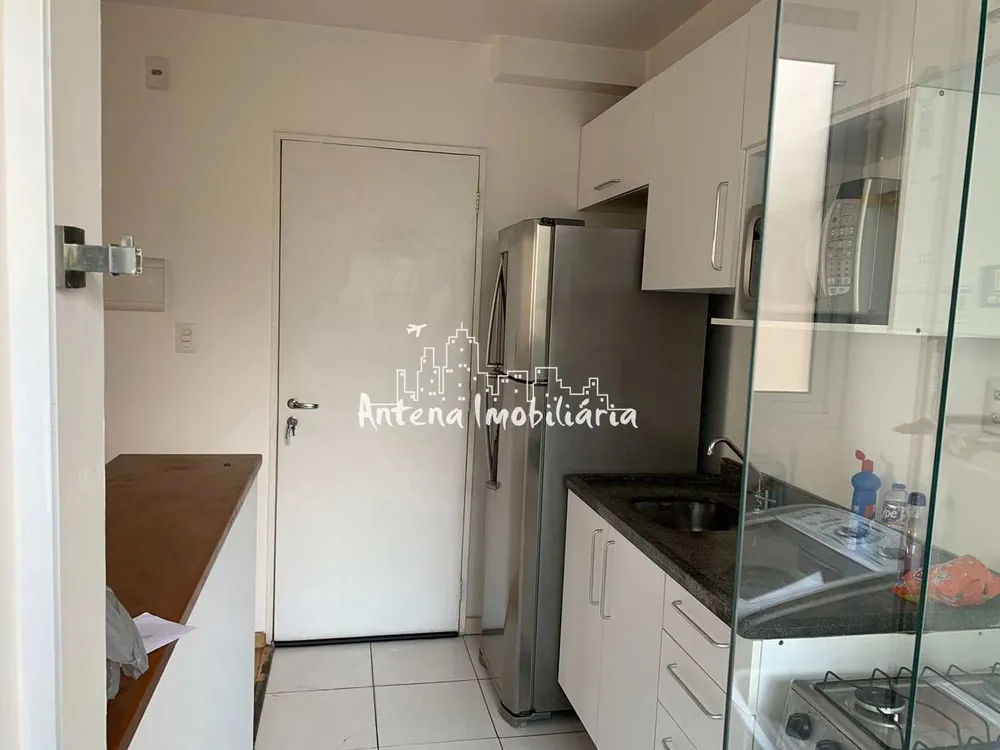 Apartamento, 1 quarto, 37 m² - Foto 11