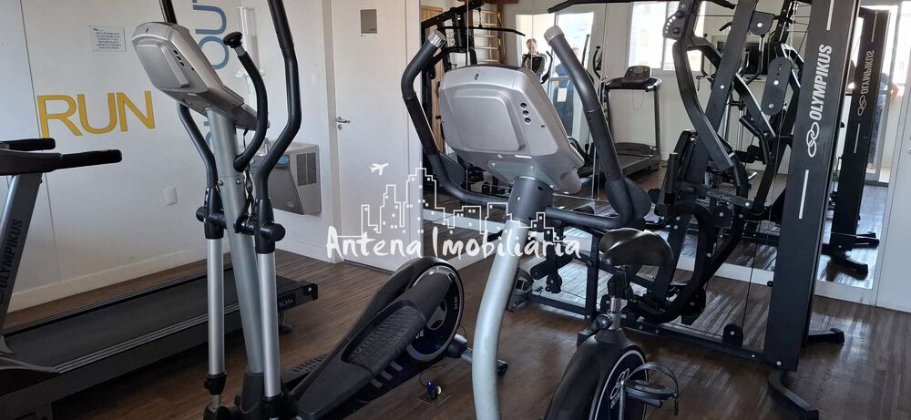 Apartamento, 1 quarto, 37 m² - Foto 1
