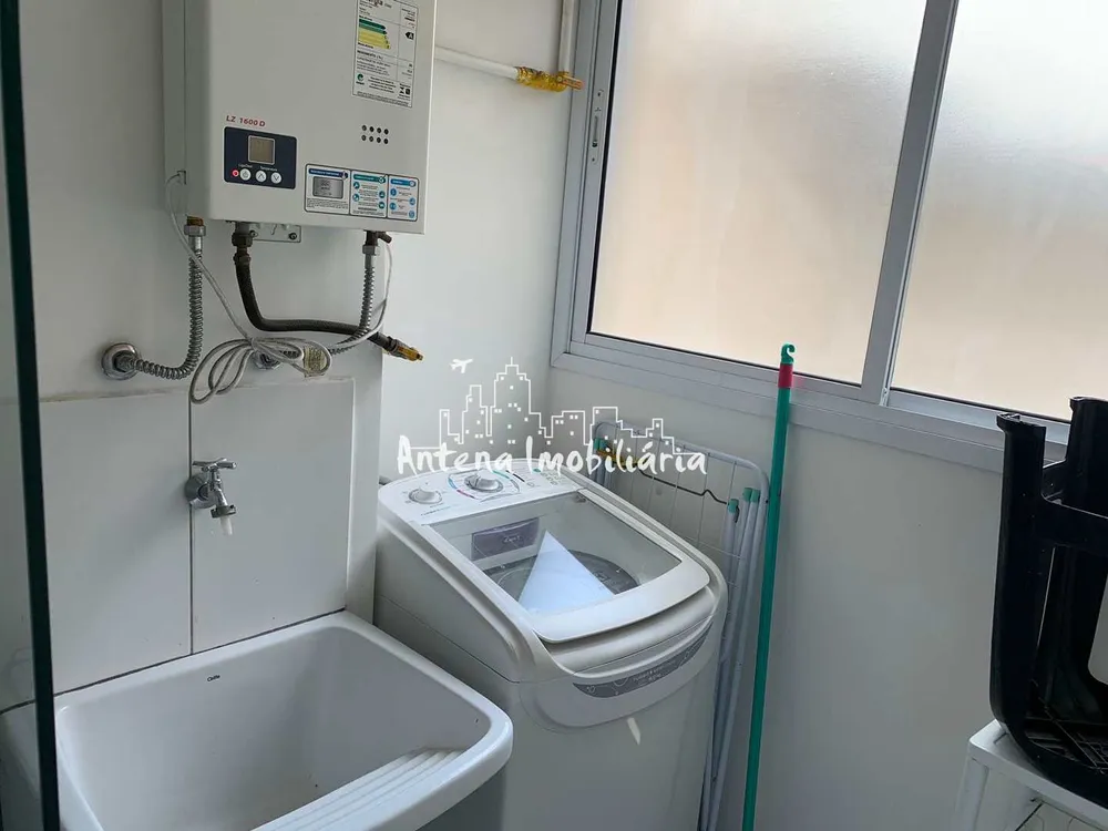 Apartamento, 1 quarto, 37 m² - Foto 8