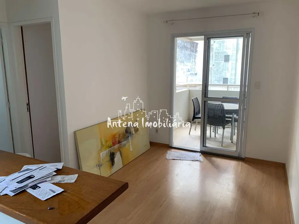 Apartamento, 1 quarto, 37 m² - Foto 5
