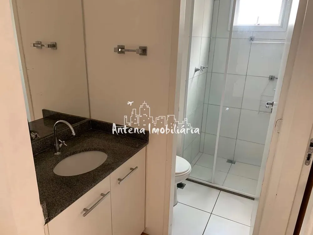 Apartamento, 1 quarto, 37 m² - Foto 6
