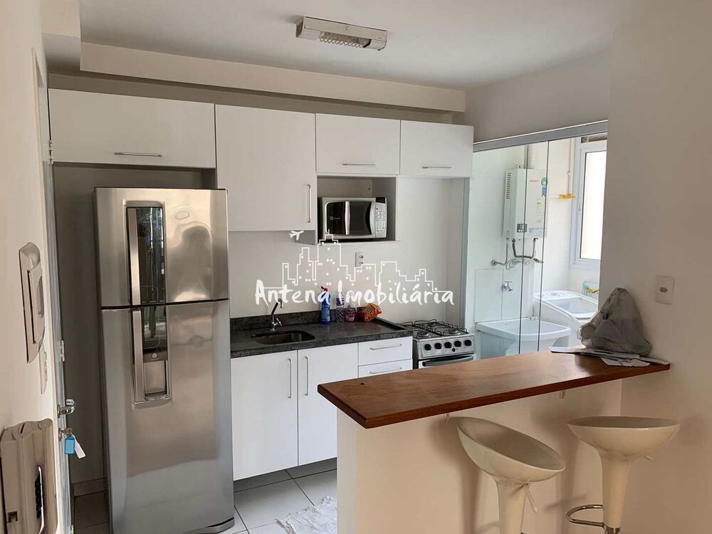 Apartamento, 1 quarto, 37 m² - Foto 4
