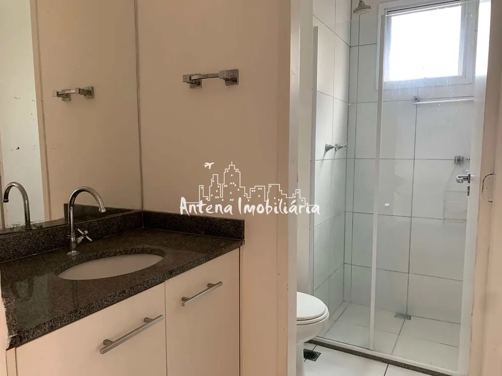 Apartamento, 1 quarto, 37 m² - Foto 6
