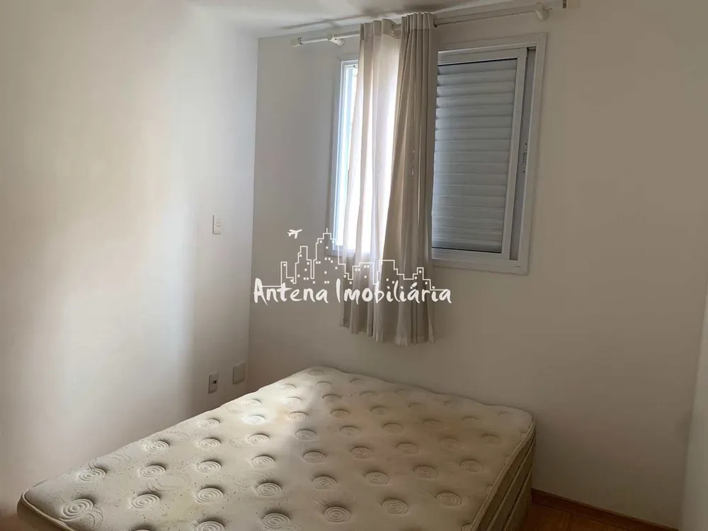 Apartamento, 1 quarto, 37 m² - Foto 4