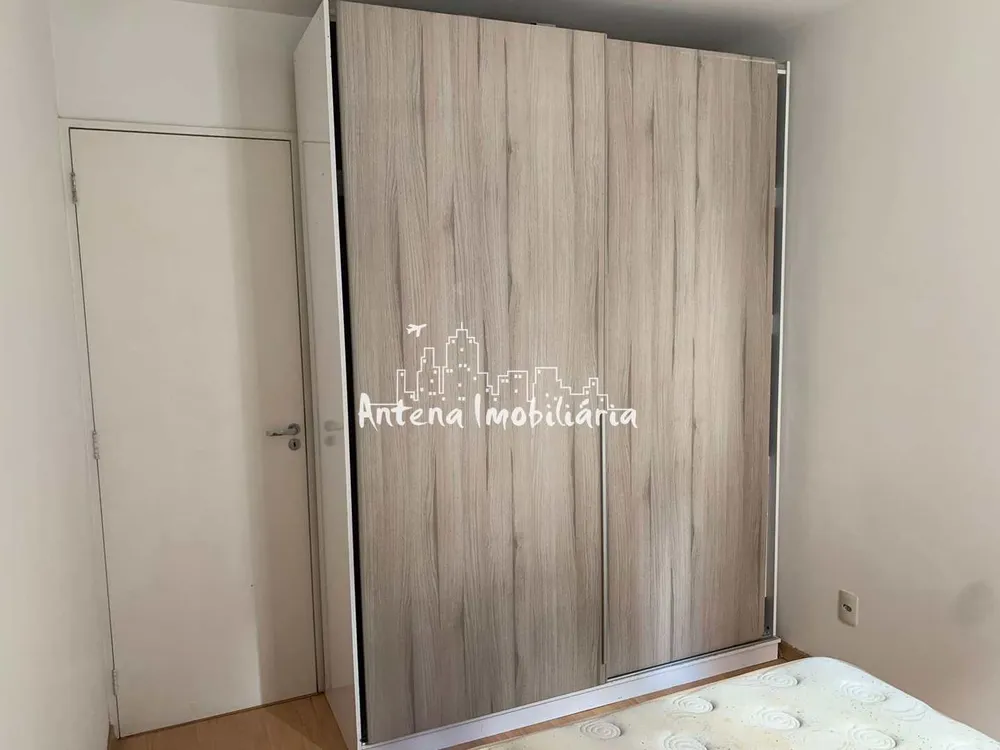 Apartamento, 1 quarto, 37 m² - Foto 10