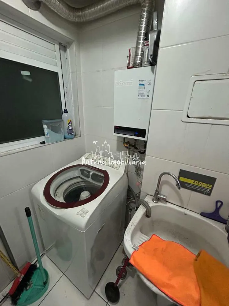 Apartamento, 2 quartos, 50 m² - Foto 16