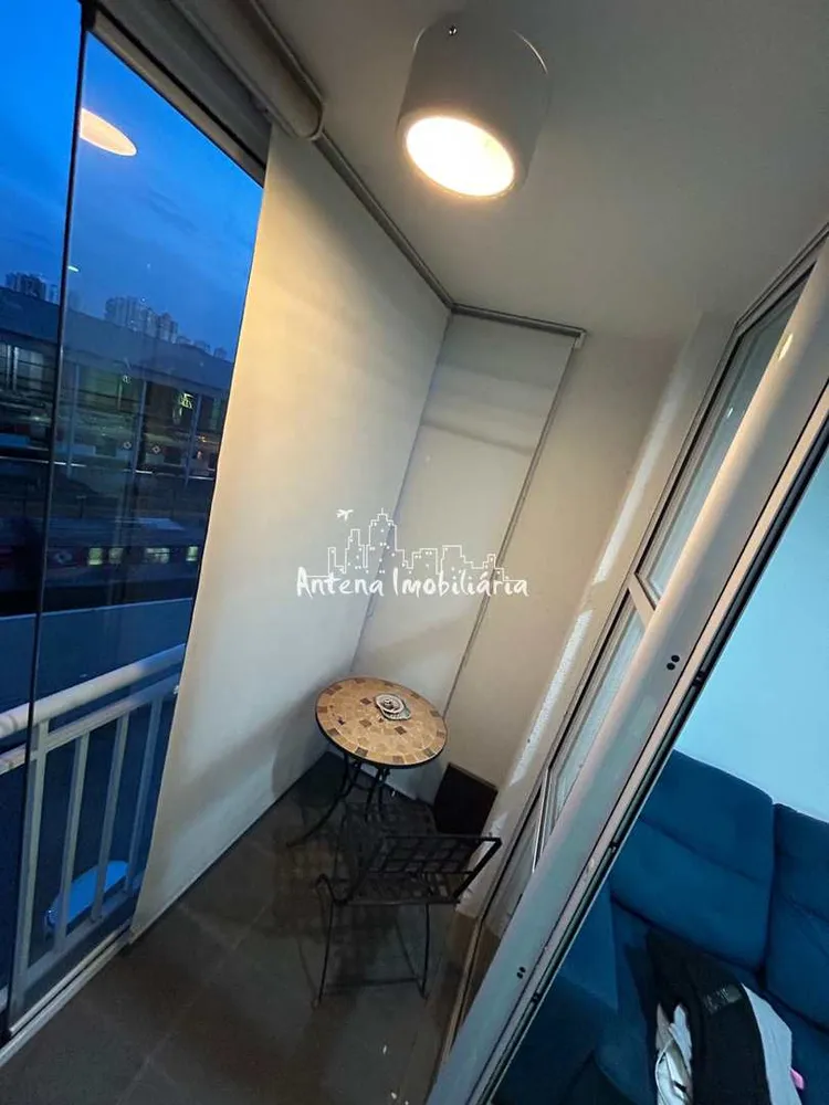 Apartamento, 2 quartos, 50 m² - Foto 4