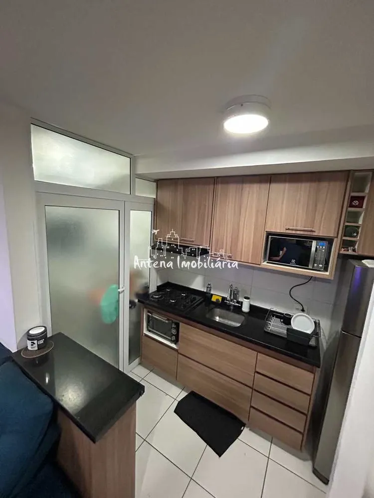 Apartamento, 2 quartos, 50 m² - Foto 14