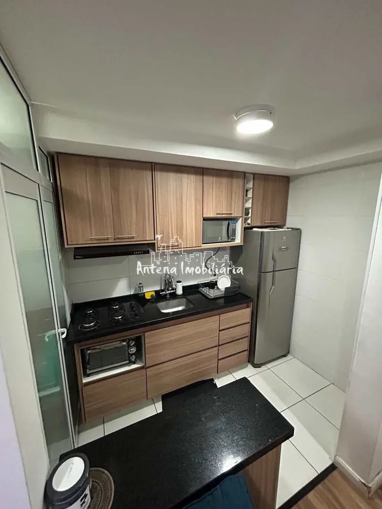 Apartamento, 2 quartos, 50 m² - Foto 12