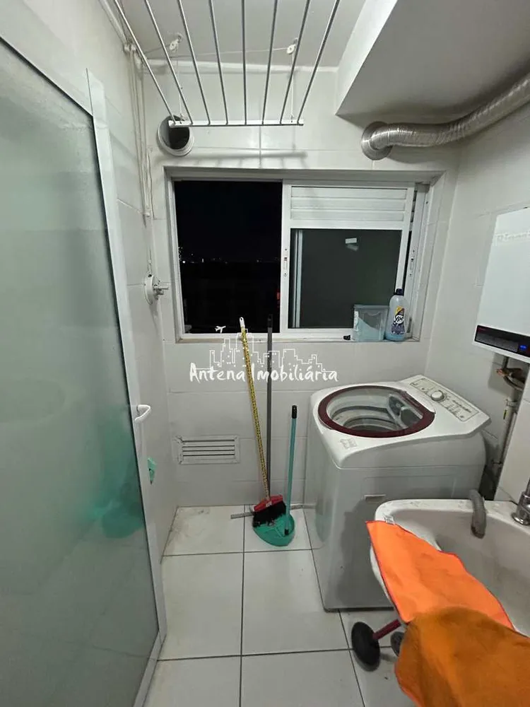 Apartamento, 2 quartos, 50 m² - Foto 15