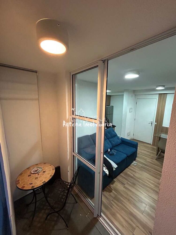 Apartamento, 2 quartos, 50 m² - Foto 2