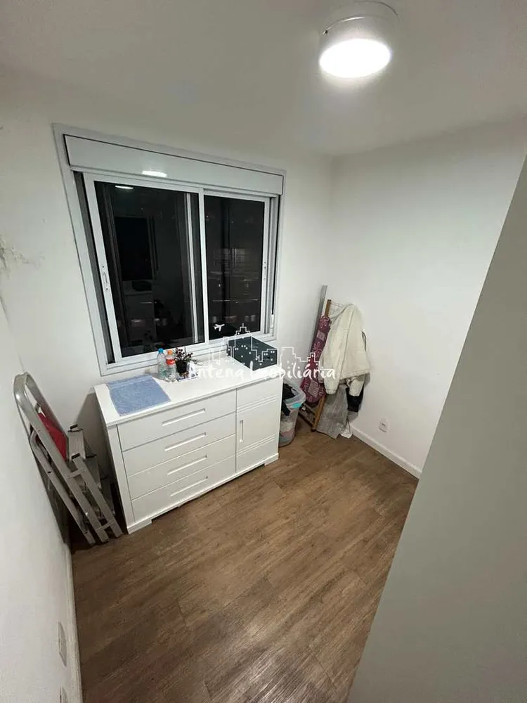 Apartamento, 2 quartos, 50 m² - Foto 7