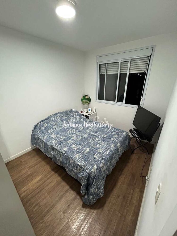 Apartamento, 2 quartos, 50 m² - Foto 4