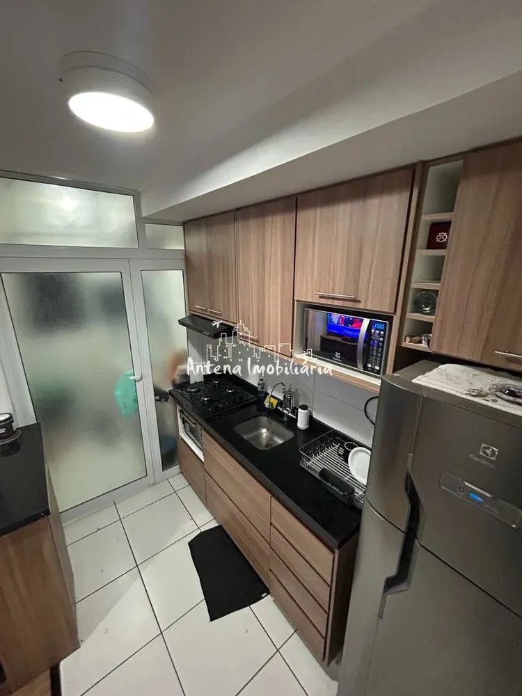 Apartamento, 2 quartos, 50 m² - Foto 13