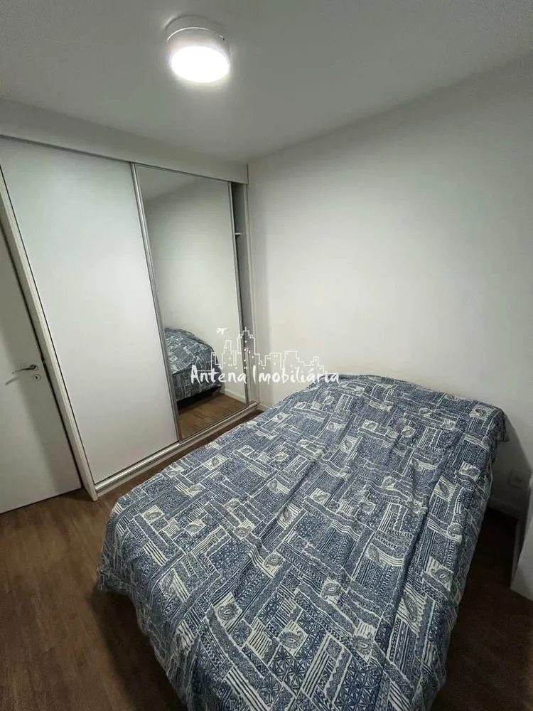 Apartamento, 2 quartos, 50 m² - Foto 9